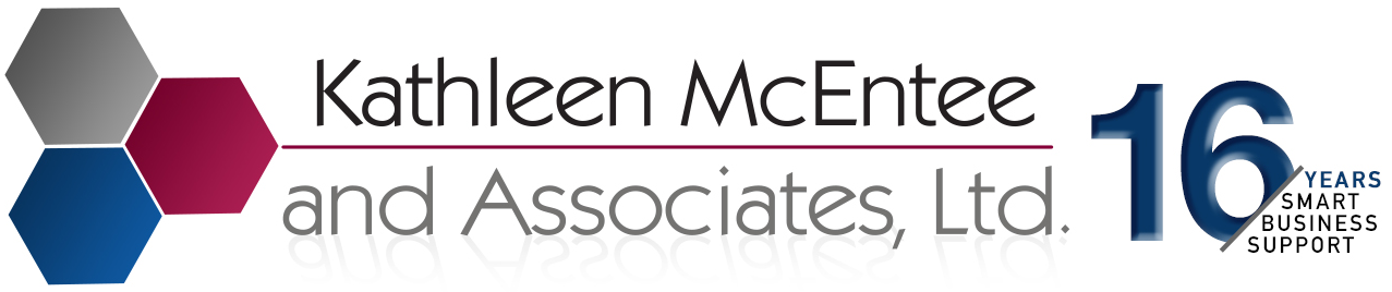 Kathleen McEntee and Associates, Ltd - 16 years
