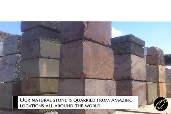 Quality Marble & Granite (QMG Global)