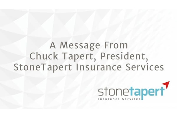 StoneTapert Insurance: COVID-19 Resource